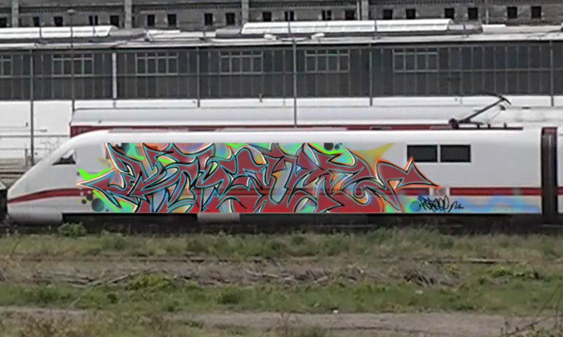 Bombing 1694428038810