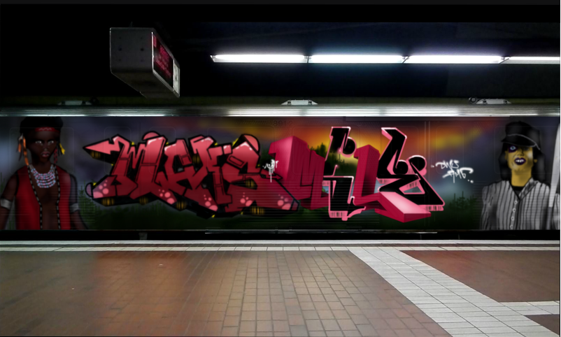 Bombing 1694518743703