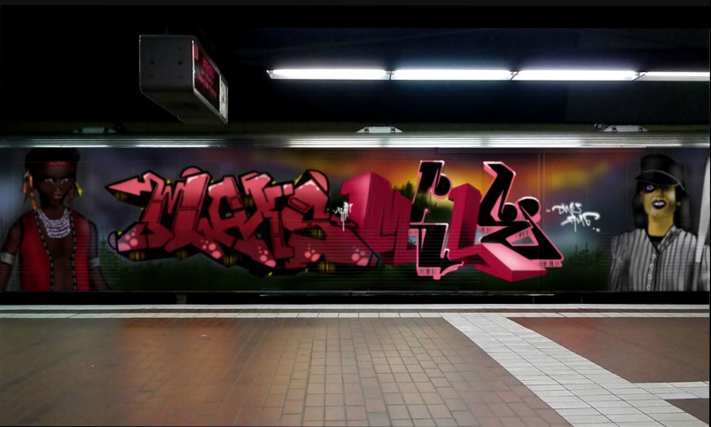 Bombing 1694518743703