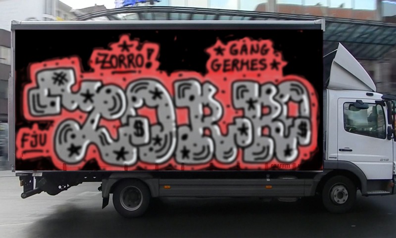 Bombing 1694462337780