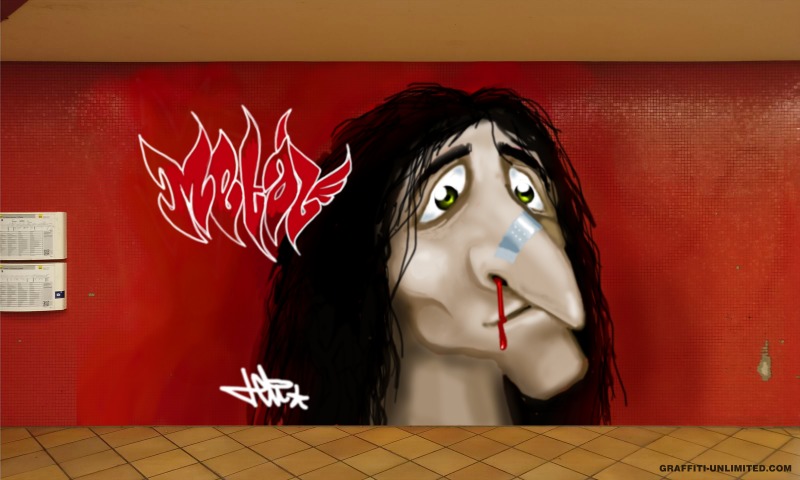 Bombing 1694826249962