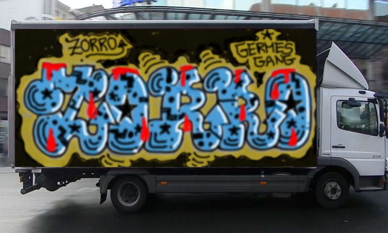 Bombing 1694483407057