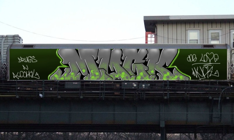 Bombing 1694486804428