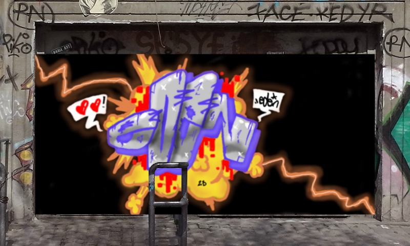 Bombing 1694514969787