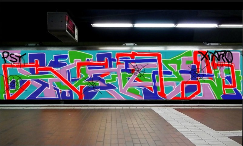 Bombing 1694526142905