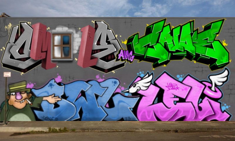 Bombing 1695651465713