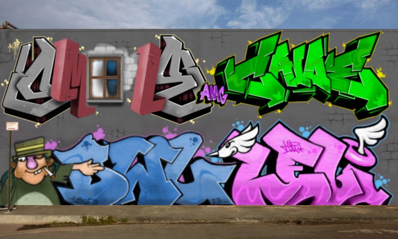 Bombing 1695651465713