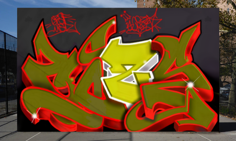 Bombing 1694547915933