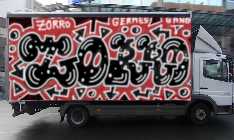 Bombing 1694558274915