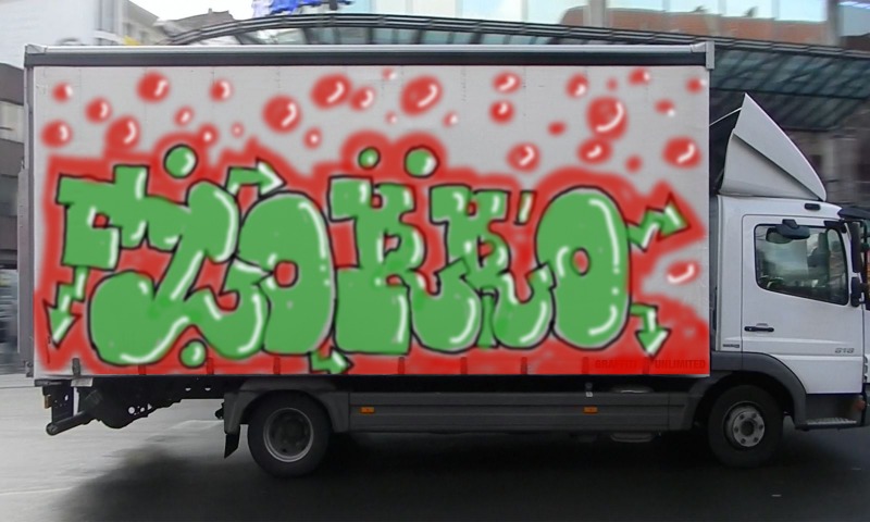 Bombing 1694576169665