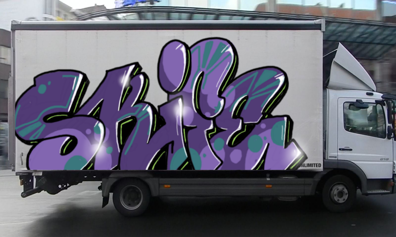 Bombing 1694605713643