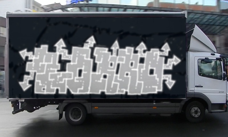 Bombing 1694663039692