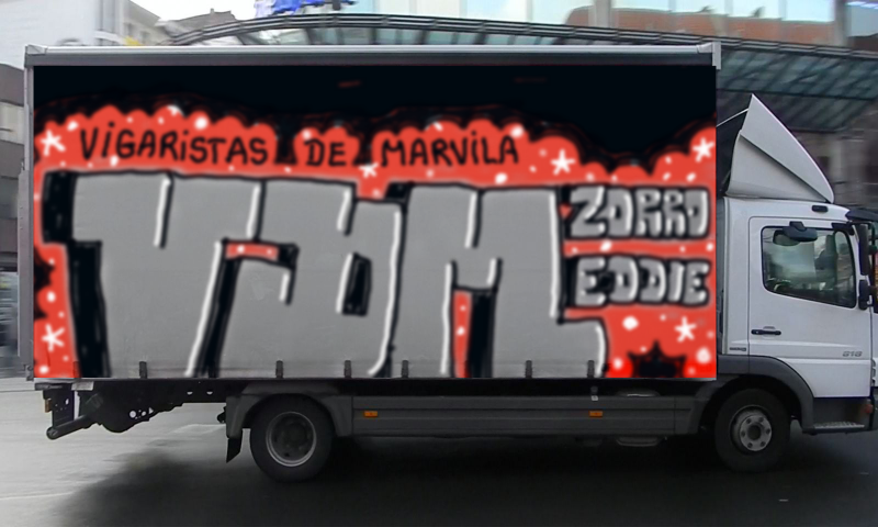 Bombing 1694667296990