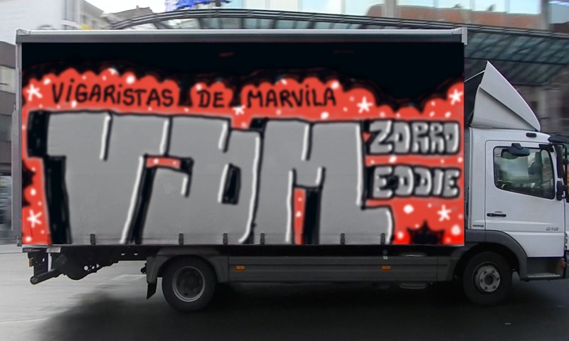 Bombing 1694667296990