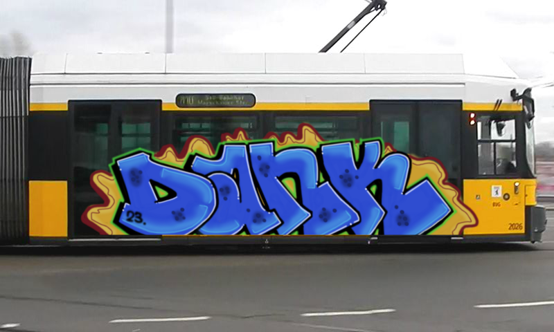 Bombing 1694699473624