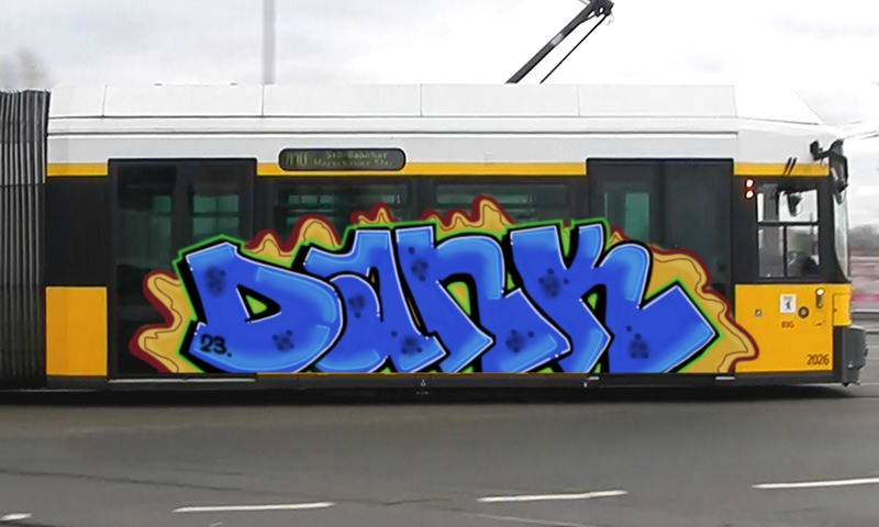 Bombing 1694699473624