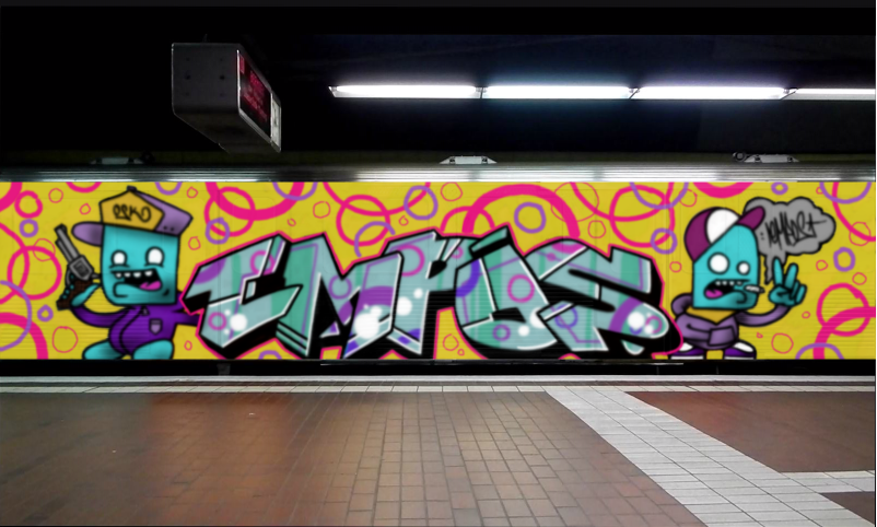 Bombing 1695167613932