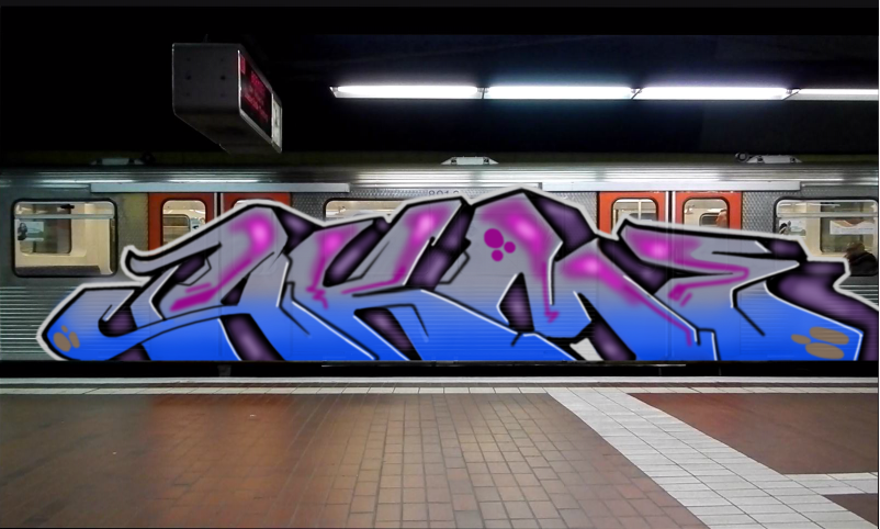 Bombing 1694922397944