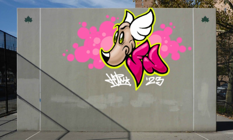 Bombing 1694962883303