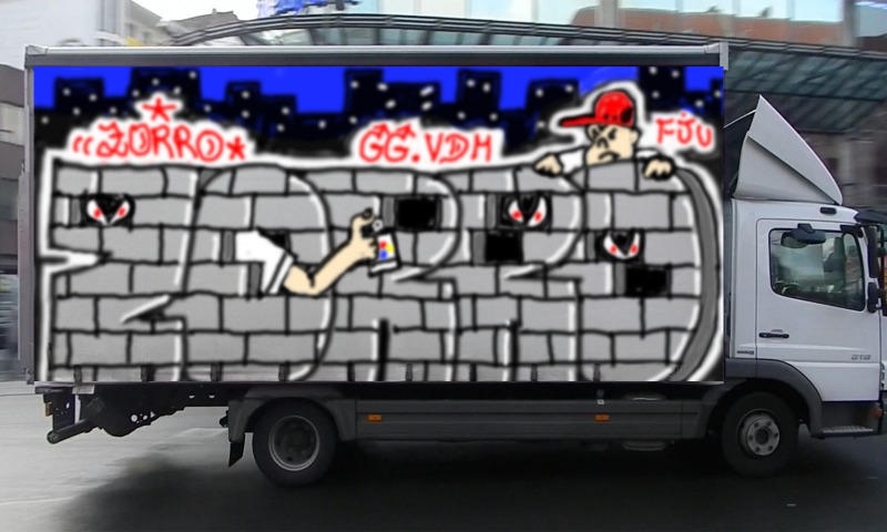 Bombing 1695080875202