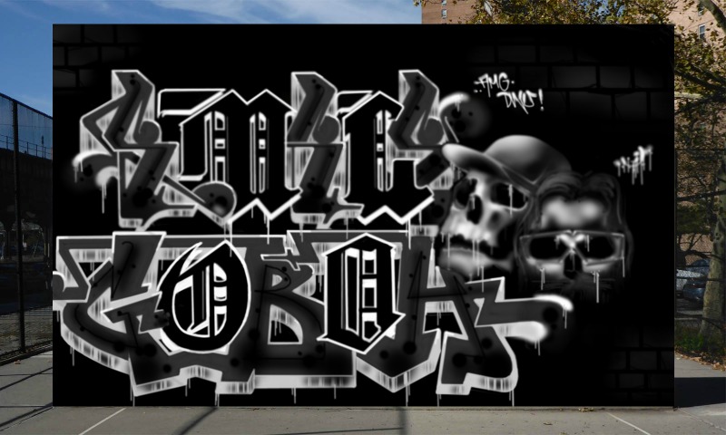 Bombing 1695643222230