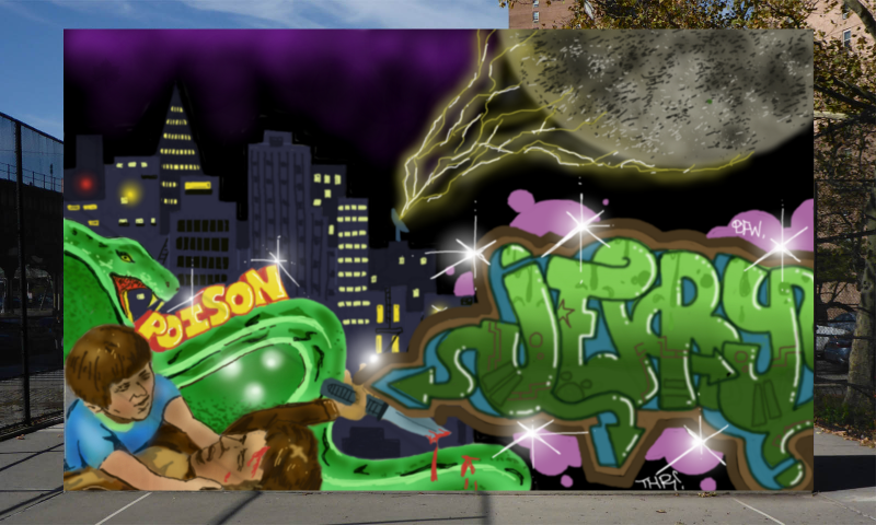 Bombing 1695199602208