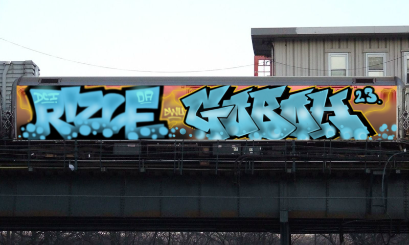 Bombing 1695399797704