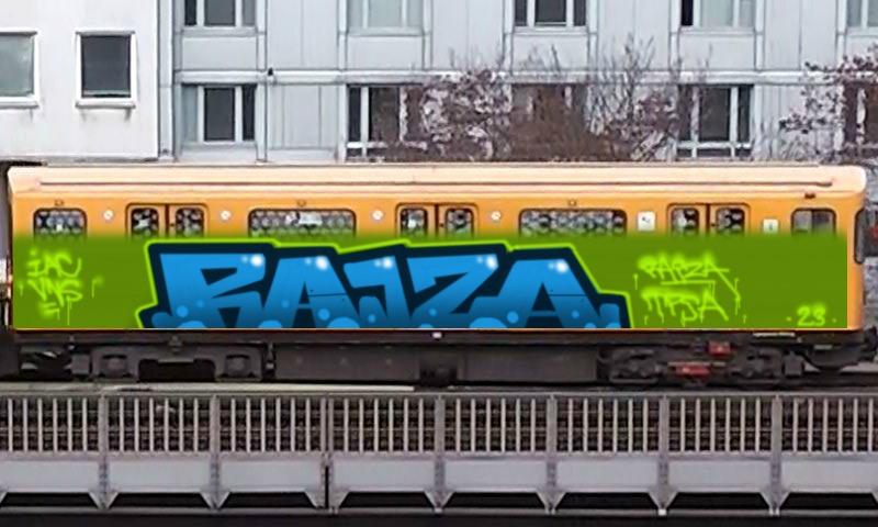 Bombing 1695219349328