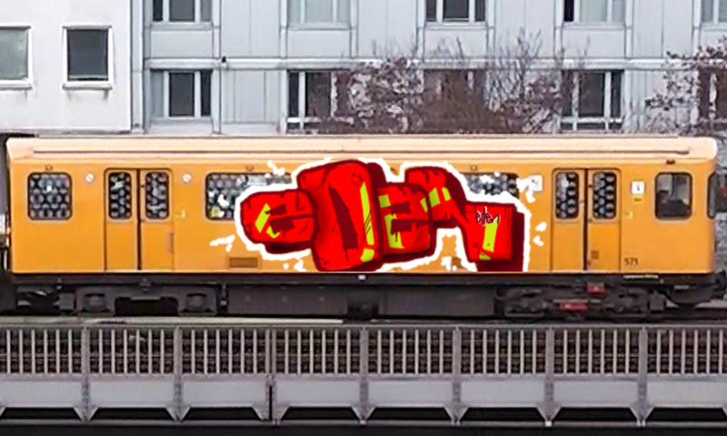 Bombing 1695231868637