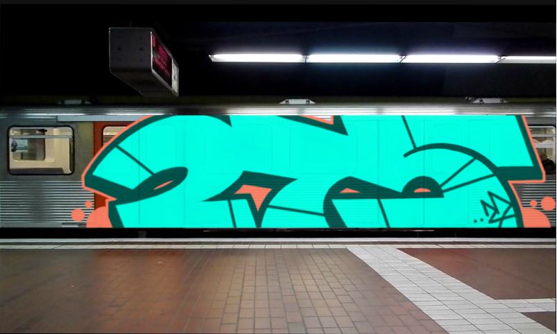 Bombing 1695248053982