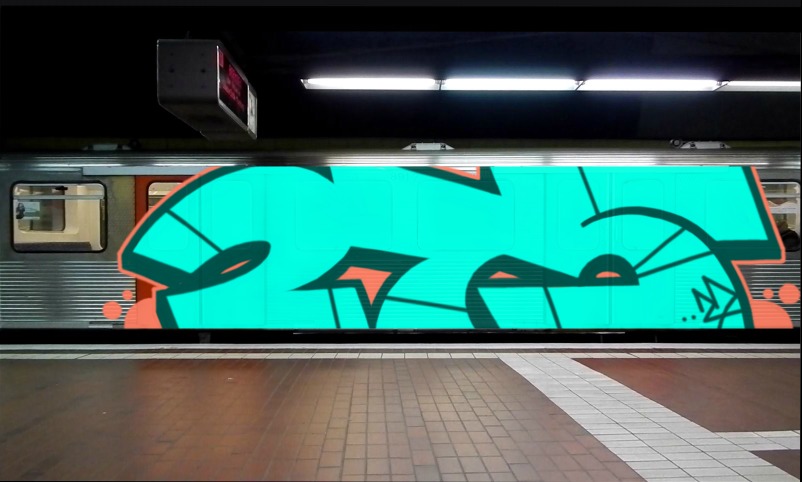 Bombing 1695248053982