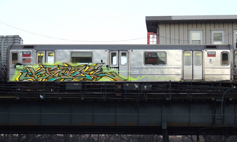 Bombing 1695355102666