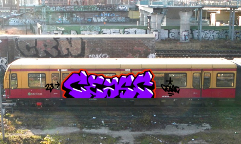 Bombing 1695345303732