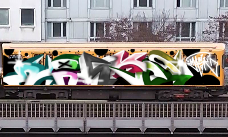 Bombing 1695412563942