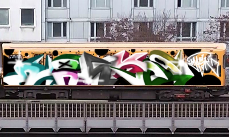 Bombing 1695412563942