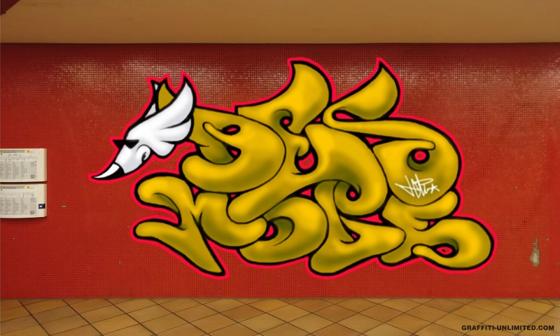 Bombing 1695421038765