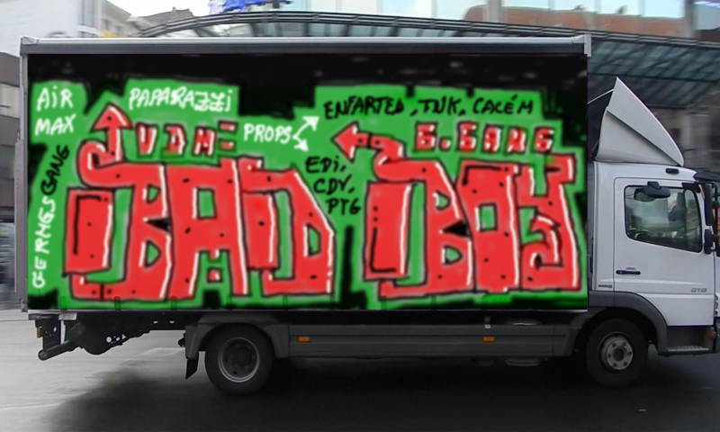 Bombing 1695455233751