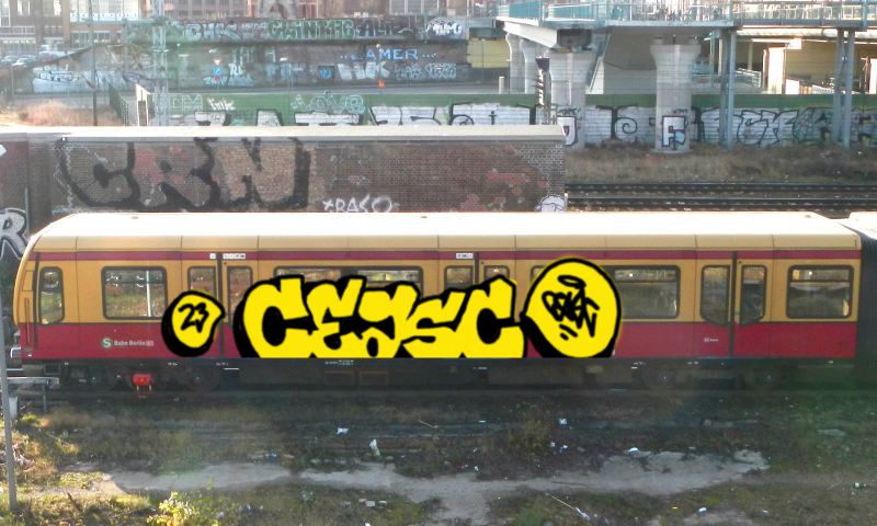 Bombing 1695483801525