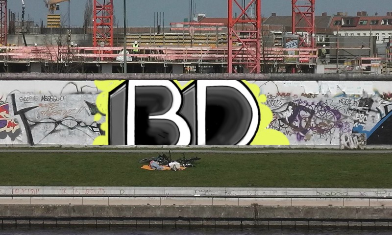 Bombing 1695489437744