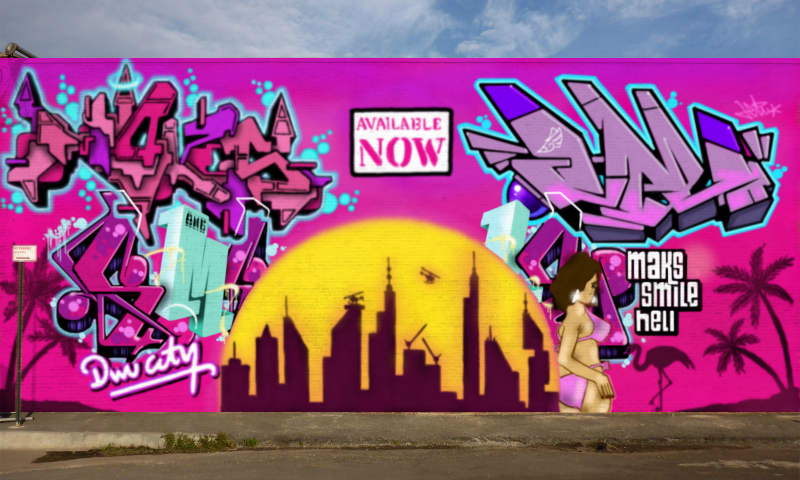 Bombing 1695825301428