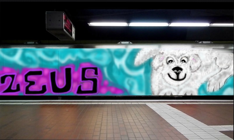 Bombing 1695561255996