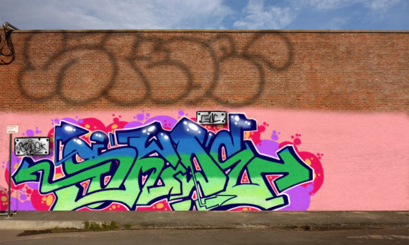 Bombing 1695573018557