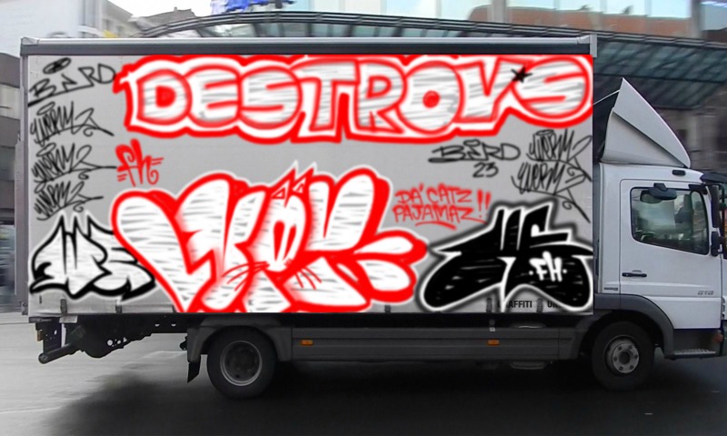 Bombing 1695660814855