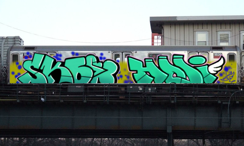 Bombing 1696551867506