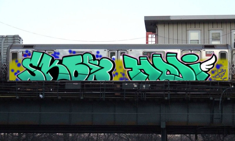 Bombing 1696551867506