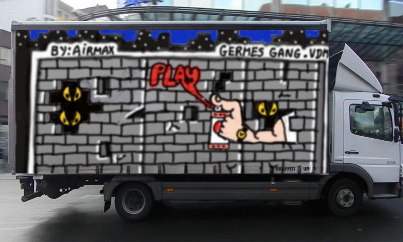 Bombing 1695694827358