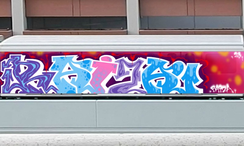 Bombing 1695725045624