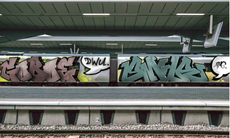 Bombing 1696257003682