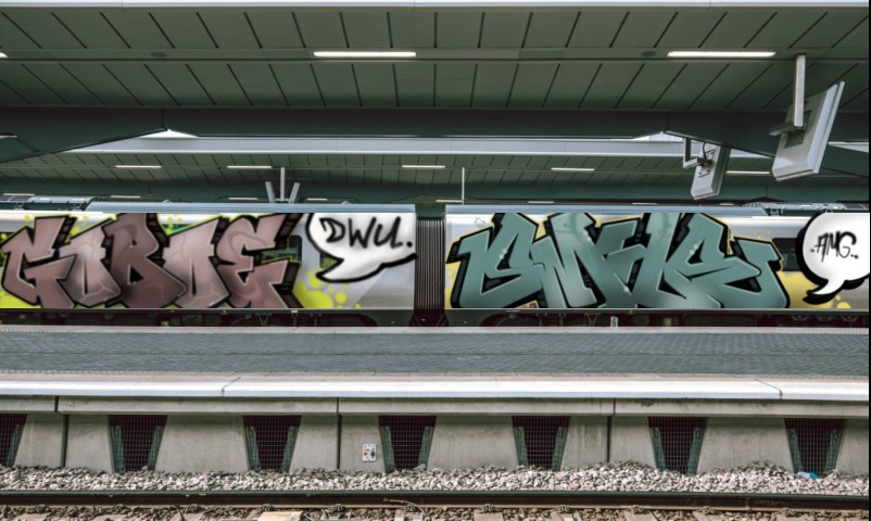 Bombing 1696257003682