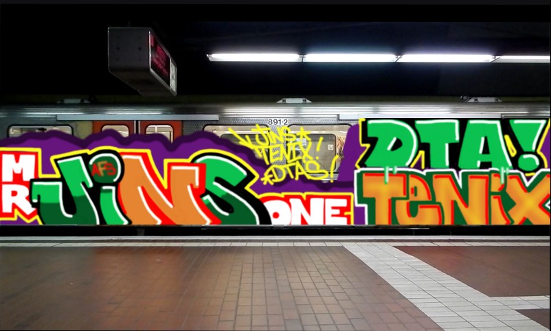 Bombing 1695799804412